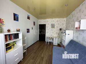 2-к квартира, вторичка, 61м2, 20/22 этаж