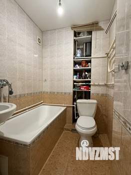 3-к квартира, вторичка, 49м2, 4/5 этаж