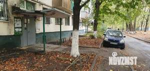 2-к квартира, вторичка, 45м2, 2/5 этаж