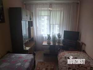 2-к квартира, вторичка, 54м2, 8/9 этаж