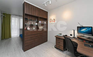 3-к квартира, вторичка, 95м2, 18/24 этаж