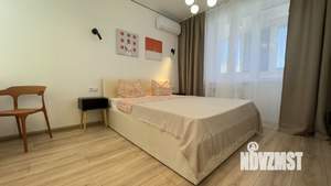 1-к квартира, вторичка, 45м2, 10/23 этаж