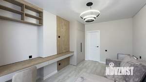 2-к квартира, вторичка, 60м2, 6/16 этаж