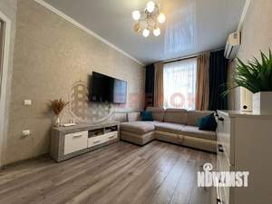 1-к квартира, вторичка, 35м2, 6/18 этаж