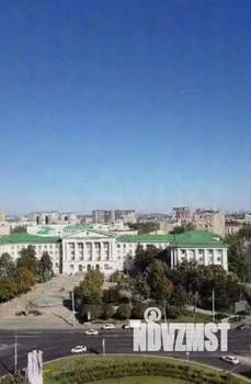 Студия квартира, вторичка, 35м2, 13/25 этаж