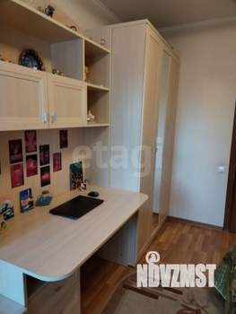 3-к квартира, вторичка, 74м2, 3/10 этаж