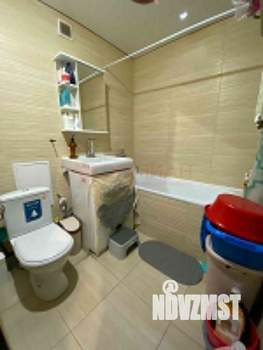 3-к квартира, вторичка, 52м2, 5/5 этаж