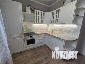 1-к квартира, вторичка, 37м2, 13/21 этаж