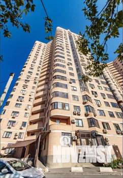 1-к квартира, вторичка, 43м2, 19/25 этаж