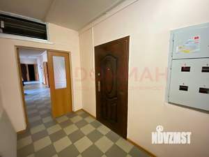 1-к квартира, вторичка, 41м2, 1/10 этаж