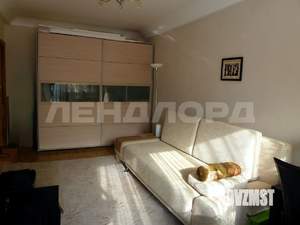 2-к квартира, вторичка, 42м2, 4/5 этаж