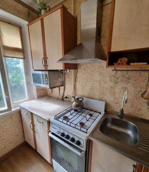 1-к квартира, вторичка, 26м2, 6/9 этаж