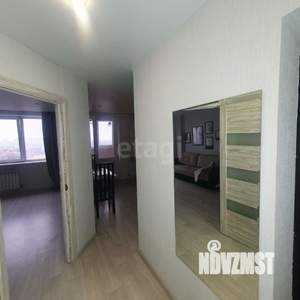 1-к квартира, вторичка, 39м2, 10/19 этаж