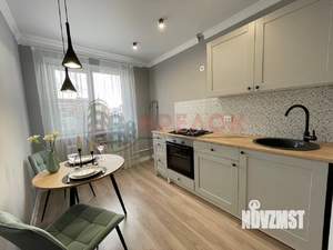 2-к квартира, вторичка, 52м2, 8/9 этаж