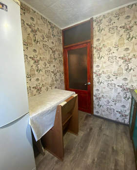1-к квартира, вторичка, 29м2, 2/5 этаж