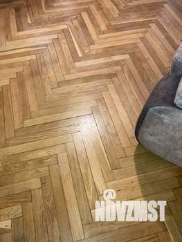 2-к квартира, вторичка, 43м2, 1/2 этаж