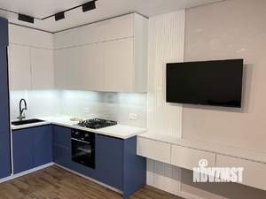 1-к квартира, вторичка, 35м2, 16/24 этаж