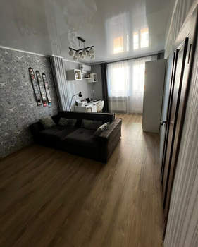 2-к квартира, вторичка, 42м2, 2/5 этаж