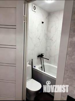 Студия квартира, вторичка, 18м2, 4/5 этаж