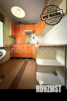 1-к квартира, вторичка, 30м2, 5/5 этаж