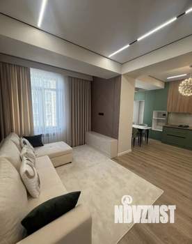 2-к квартира, вторичка, 80м2, 10/22 этаж