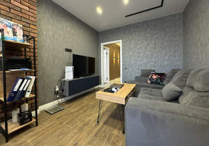 3-к квартира, вторичка, 75м2, 9/20 этаж