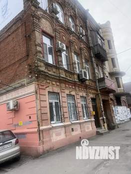 2-к квартира, вторичка, 31м2, 1/3 этаж