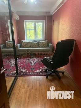 2-к квартира, вторичка, 46м2, 2/5 этаж