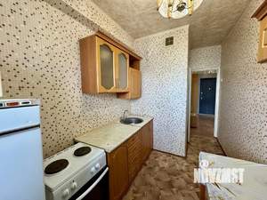1-к квартира, вторичка, 37м2, 8/17 этаж