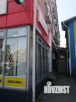 1-к квартира, вторичка, 35м2, 1/4 этаж