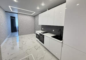 3-к квартира, вторичка, 48м2, 17/25 этаж