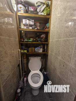 3-к квартира, вторичка, 65м2, 1/9 этаж