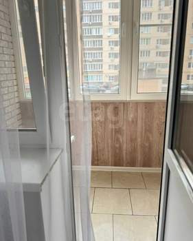 1-к квартира, вторичка, 39м2, 2/10 этаж