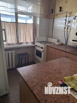 2-к квартира, вторичка, 44м2, 1/5 этаж