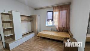 1-к квартира, вторичка, 36м2, 5/9 этаж
