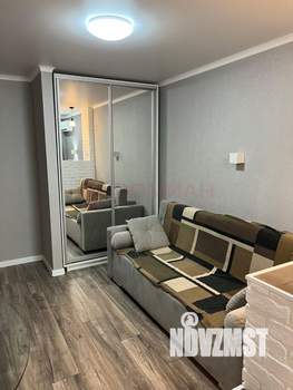 1-к квартира, вторичка, 36м2, 14/25 этаж