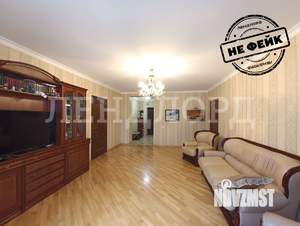 2-к квартира, вторичка, 83м2, 6/10 этаж
