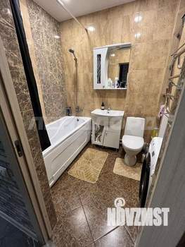 2-к квартира, вторичка, 35м2, 5/26 этаж