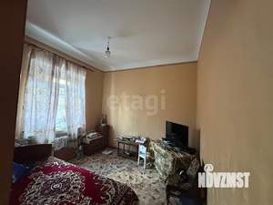 5-к квартира, вторичка, 75м2, 3/5 этаж