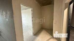 1-к квартира, вторичка, 38м2, 11/20 этаж