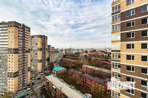 2-к квартира, вторичка, 52м2, 20/20 этаж