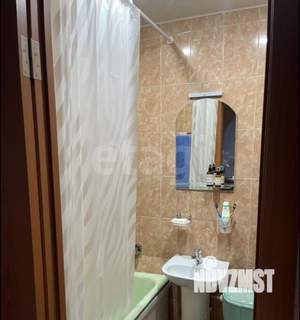 1-к квартира, вторичка, 24м2, 3/9 этаж