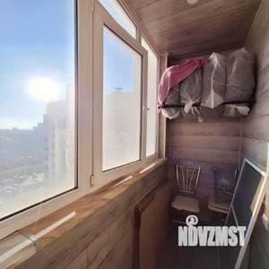 Студия квартира, вторичка, 26м2, 12/14 этаж