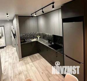 2-к квартира, вторичка, 40м2, 10/11 этаж