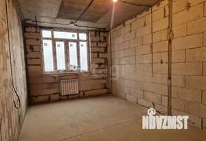2-к квартира, вторичка, 69м2, 17/18 этаж
