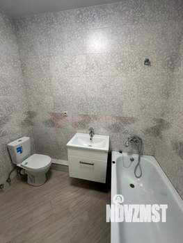 1-к квартира, вторичка, 41м2, 4/18 этаж