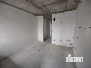 Студия квартира, вторичка, 22м2, 25/25 этаж