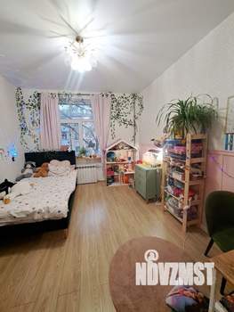 2-к квартира, вторичка, 56м2, 2/5 этаж