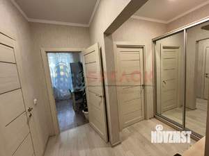 1-к квартира, вторичка, 36м2, 19/19 этаж