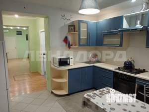 2-к квартира, вторичка, 50м2, 1/1 этаж